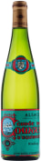 Leon Beyer Cuvee des Comtes d'Eguisheim Riesling 2012  Front Bottle Shot