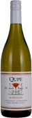 Qupe Marsanne 2014 Front Bottle Shot