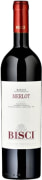 Bisci Merlot 2019  Front Bottle Shot