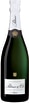 Champagne Palmer Blanc de Blancs  Front Bottle Shot
