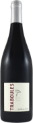 Guillaume Clusel Coteaux du Lyonnais Traboules 2022  Front Bottle Shot
