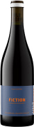 Field Recordings Fiction Red Blend 2023  Front Bottle Shot