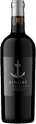 Saints Hills Dingac 2018  Front Bottle Shot