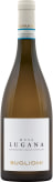 Buglioni Musa Lugana 2022  Front Bottle Shot