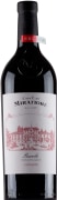 Mirafiore Barolo Lazzarito 2015  Front Bottle Shot