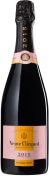 Veuve Clicquot Vintage Brut Rose 2015  Front Bottle Shot