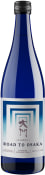 Daimon Road to Osaka Junmai Nigori Sake Tokubetsu (720ML)  Front Bottle Shot