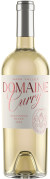 Domaine Curry Napa Sauvignon Blanc 2023  Front Bottle Shot