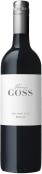 Thomas Goss Shiraz 2021  Front Bottle Shot