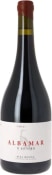 Bodegas Albamar O Esteiro Mencia 2021  Front Bottle Shot