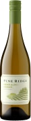 Pine Ridge Chenin Blanc-Viognier 2023  Front Bottle Shot