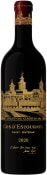 Chateau Cos d'Estournel  2020  Front Bottle Shot