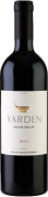 Yarden Merlot (OK Kosher) 2020  Front Bottle Shot