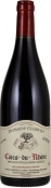 Domaine Charvin Cotes-du-Rhone Le Poutet 2022  Front Bottle Shot