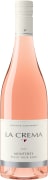 La Crema Pinot Noir Rose 2023  Front Bottle Shot