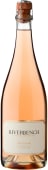 Riverbench Rose 2018  Front Bottle Shot
