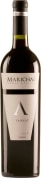 Marichal Uruguay Gran Reserve A Tannat 2018  Front Bottle Shot