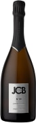 JCB No. 44 Premier Cru Champagne Brut 2016  Front Bottle Shot