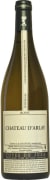 Chateau d'Arlay Cotes du Jura Tradition Blanc 2012  Front Bottle Shot
