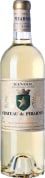 Chateau de Pibarnon Bandol Blanc 2018  Front Bottle Shot
