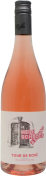 Heidi Schrock & Sohne Tour de Rose 2023  Front Bottle Shot