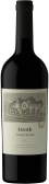 Groth Oakcross 2020  Front Bottle Shot