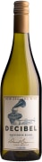 Decibel Wines Crownthorpe Vineyard Sauvignon Blanc 2023  Front Bottle Shot