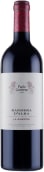 Paolo Conterno La Ginestra Barbera d'Alba 2021  Front Bottle Shot