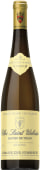 Zind-Humbrecht Rangen de Thann Clos Staint Urbain Grand Cru Riesling 2022  Front Bottle Shot