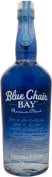 Blue Chair Bay Coconut Rum  Front Bottle Shot