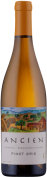 Ancien Wines Sangiacomo Vineyard Pinot Gris 2018  Front Bottle Shot