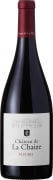 Chateau de la Chaize Fleurie 2022  Front Bottle Shot