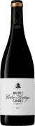 Chateau du Cedre Cahors Cedre Heritage 2021  Front Bottle Shot