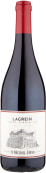 St. Michael-Eppan Lagrein 2022  Front Bottle Shot