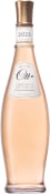 Domaines Ott Chateau de Selle Cotes de Provence Rose 2023  Front Bottle Shot