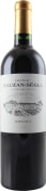 Chateau Rauzan-Segla  2018 Front Bottle Shot