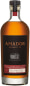 Amador Whiskey Co. Double Barrel Cabernet Sauvignon Barrel Finished Bourbon Whiskey  Front Bottle Shot