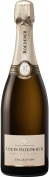Louis Roederer Collection 244  Front Bottle Shot