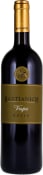 Bastianich Vespa Rosso 2015  Front Bottle Shot