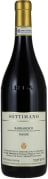 Sottimano Barbaresco Pajore 2021  Front Bottle Shot