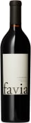 Favia La Magdelena Red  2019  Front Bottle Shot