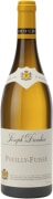 Joseph Drouhin Pouilly-Fuisse 2022  Front Bottle Shot