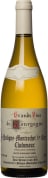 Paul Pernot Puligny-Montrachet Chalumaux Premier Cru 2023  Front Bottle Shot