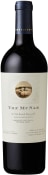 Bonterra The McNab Single Vineyard Cabernet Sauvignon 2020  Front Bottle Shot