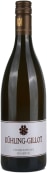 Kuhling-Gillot Chardonnay Reserve 2021  Front Bottle Shot