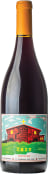 Omen Rorick Heritage Vineyard Barbera 2019  Front Bottle Shot
