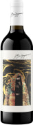 DAOU Bodyguard Red 2022  Front Bottle Shot