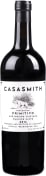CasaSmith Porcospino Primitivo 2016 Front Bottle Shot