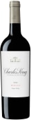Charles Krug Napa Valley Merlot 2022  Front Bottle Shot