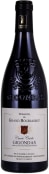 Domaine du Grand Bourjassot Gigondas Cuvee Cecile 2019  Front Bottle Shot